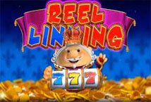 Reel Linking slot